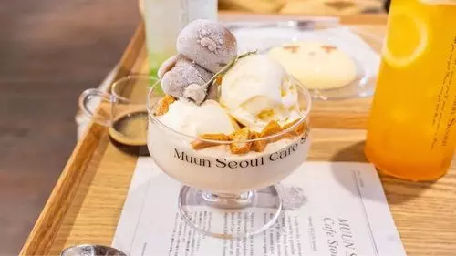 MUUN Seoul 原宿店（ムーン ソウル）