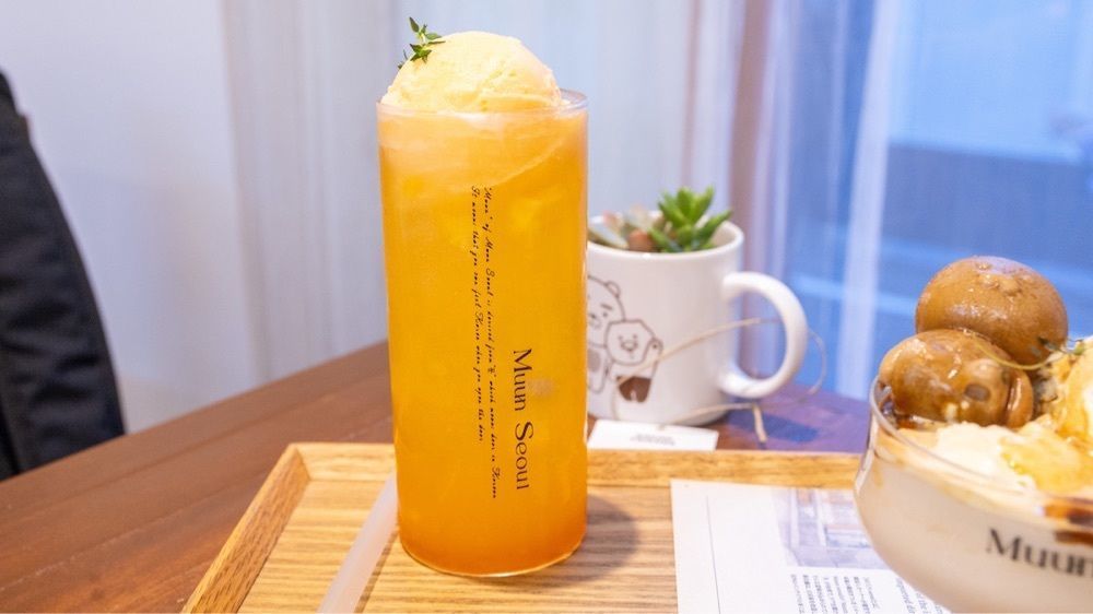 さくらいまさゆきさんが投稿したMUUN Seoul 原宿店（ムーン ソウル）に関する口コミの画像