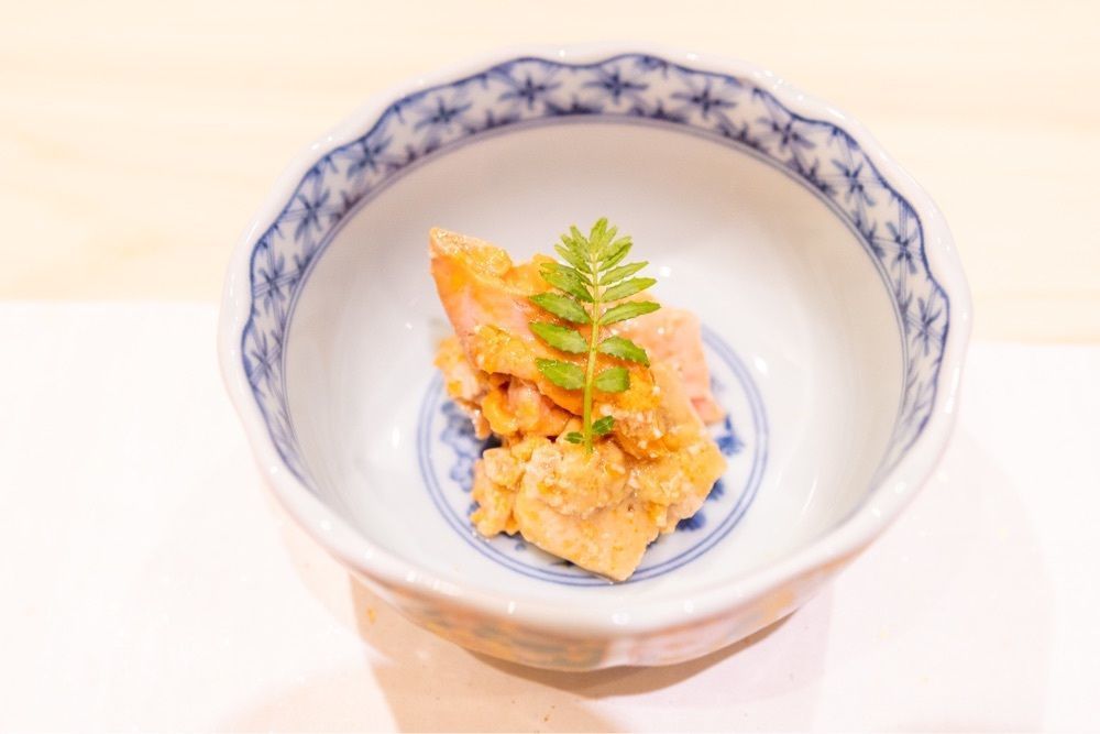 さくらいまさゆきさんが投稿した鮨 赤酢 はなやまに関する口コミの画像