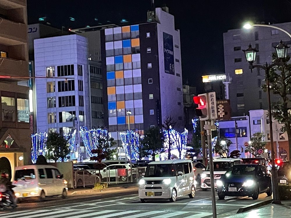 ぱっつんさんが投稿した青葉シンボルロード・青葉緑地に関する口コミの画像