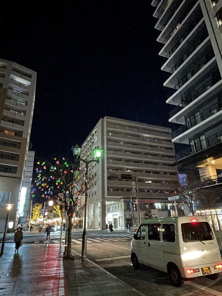ぱっつんさんが投稿した青葉シンボルロード・青葉緑地に関する口コミの画像