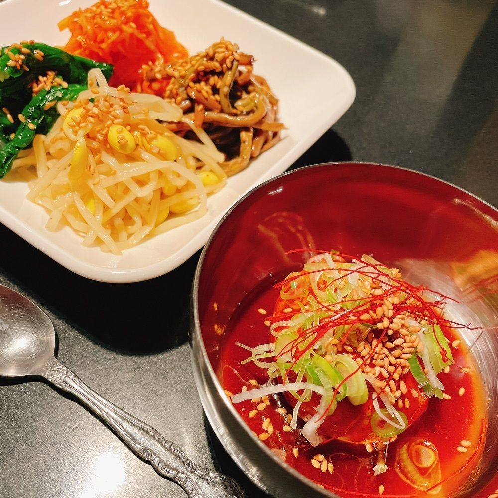 Danjouさんが投稿したぱんちゃん家 京都桂店（パンチャンヤ）に関する口コミの画像