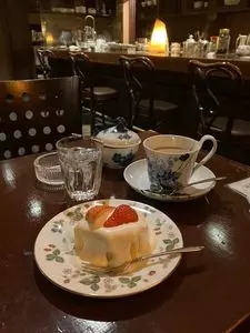 カフェ ロッシュ