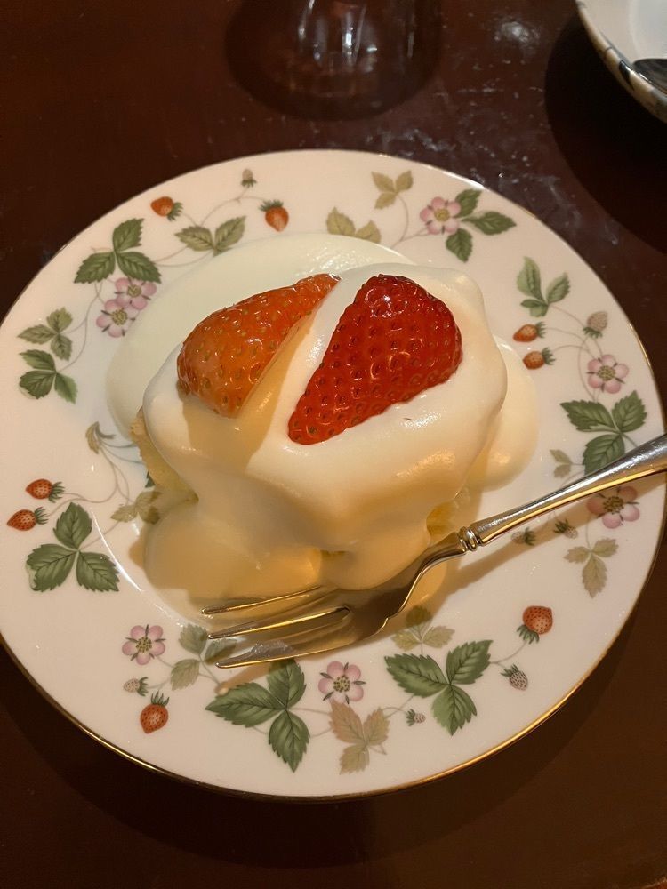 Nさんが投稿したカフェ ロッシュに関する口コミの画像