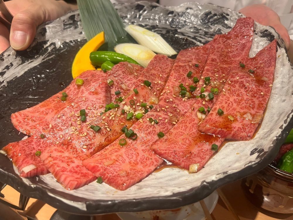 ハルさんが投稿した焼肉陽山道 篠崎店（ヤンサンド）に関する口コミの画像