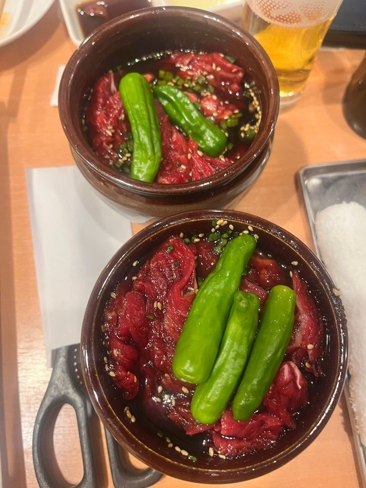 ハルさんが投稿した焼肉陽山道 篠崎店（ヤンサンド）に関する口コミの画像