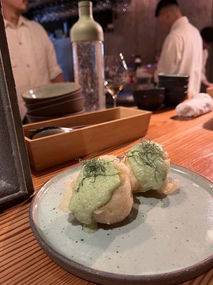 食べ太郎🍽️ 東京･横浜グルメ📍さんが投稿したテンキに関する口コミの画像