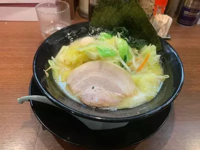 石神井商店