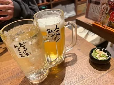 新時代 高円寺北口店