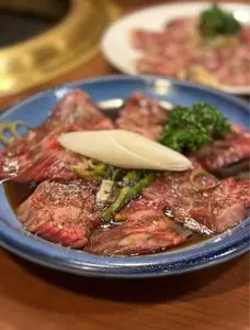 焼肉 広鈴