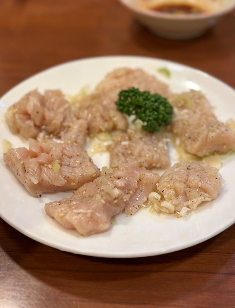 あんよさんが投稿した焼肉 広鈴に関する口コミの画像