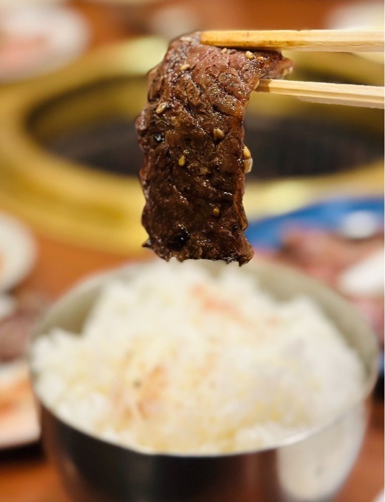 あんよさんが投稿した焼肉 広鈴に関する口コミの画像
