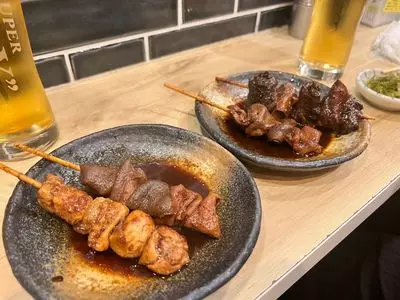 どてえもん 中野店