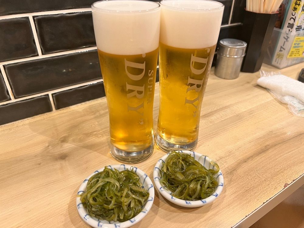M_coさんが投稿したどてえもん 中野店に関する口コミの画像
