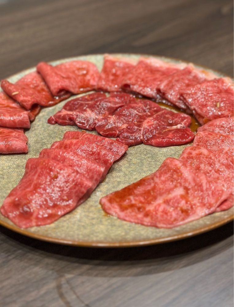 あんよさんが投稿した焼肉やおきに関する口コミの画像