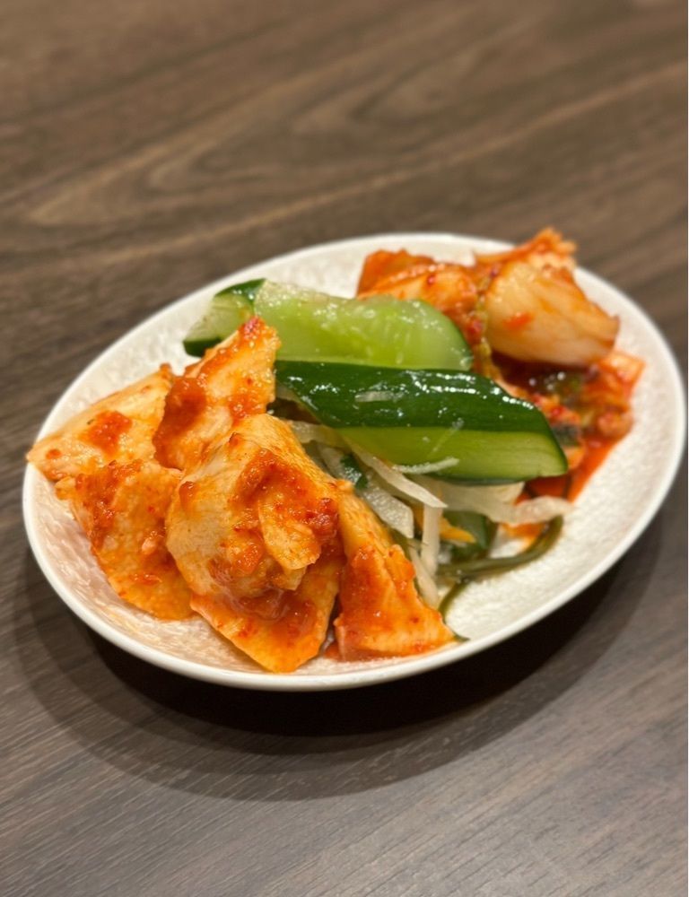あんよさんが投稿した焼肉やおきに関する口コミの画像
