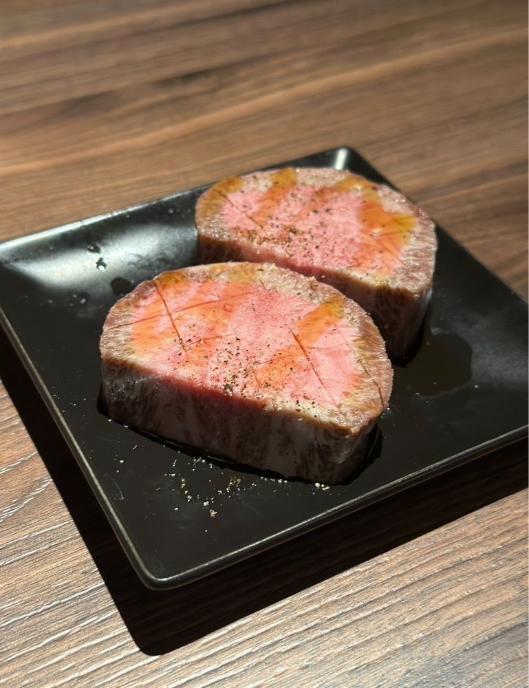 あんよさんが投稿した京都焼肉 tendan+ GEMS大門店（テンダンプラス）に関する口コミの画像