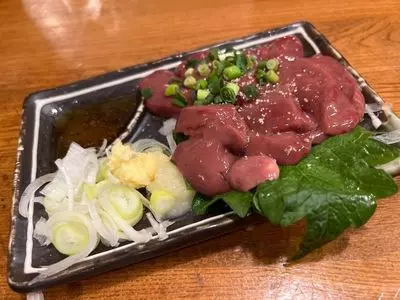 元祖 中野屋