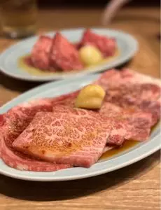 にんにく焼肉 プルシン 中野店