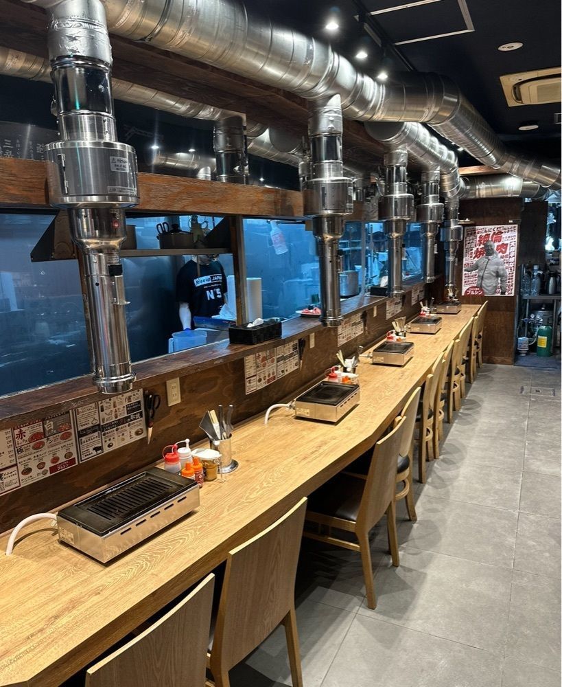 あんよさんが投稿したにんにく焼肉 プルシン 中野店に関する口コミの画像