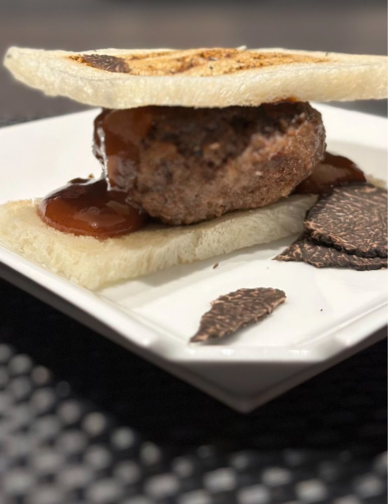 あんよさんが投稿した焼肉会席 ともじに関する口コミの画像