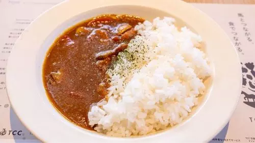 BafunYasai TCC CAFE（バフンヤサイ ティーシーシーカフェ）