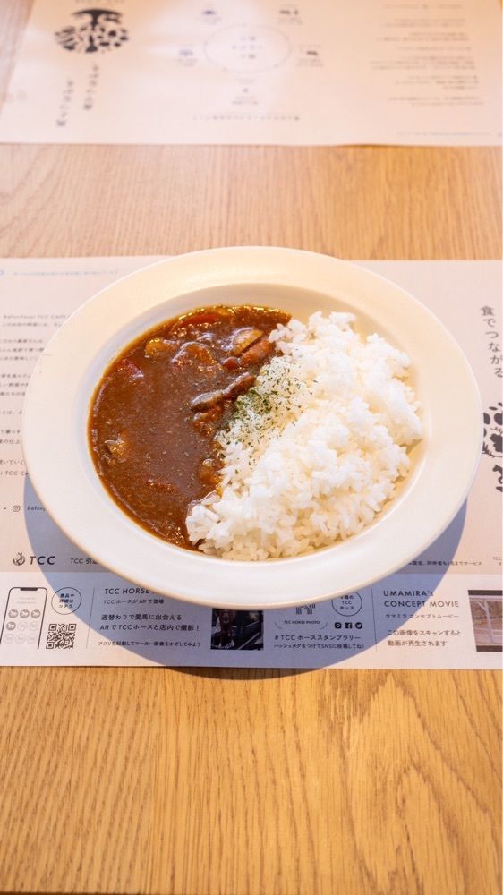さくらいまさゆきさんが投稿したBafunYasai TCC CAFE（バフンヤサイ ティーシーシーカフェ）に関する口コミの画像