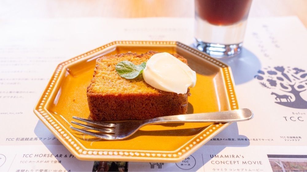 さくらいまさゆきさんが投稿したBafunYasai TCC CAFE（バフンヤサイ ティーシーシーカフェ）に関する口コミの画像