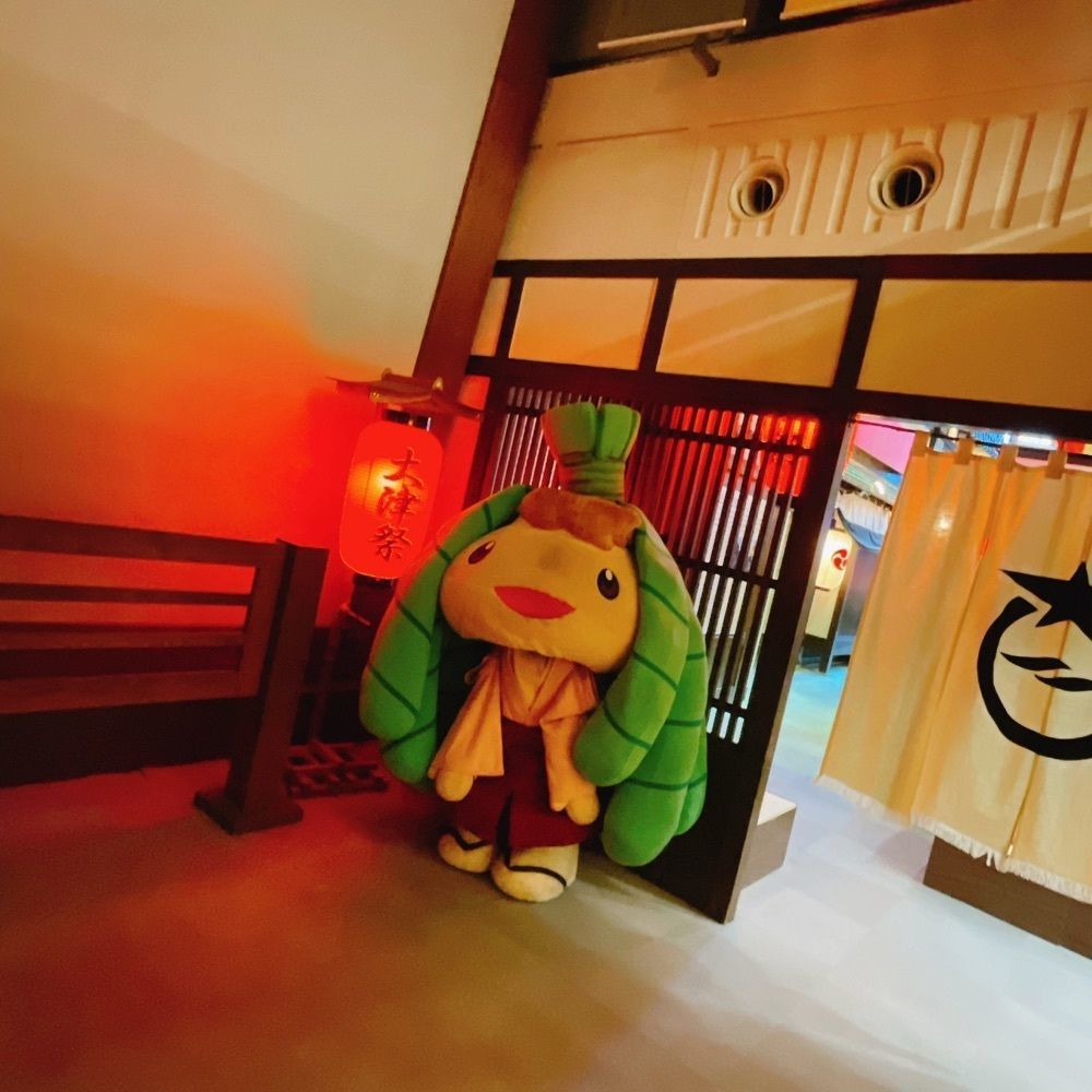 Danjouさんが投稿した大津祭曳山展示館に関する口コミの画像
