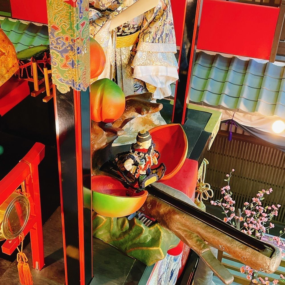 Danjouさんが投稿した大津祭曳山展示館に関する口コミの画像