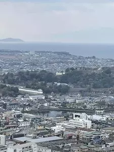 佐和山城跡