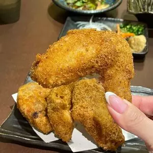 鶏屋むさし 浜松町店（【旧店名】軍鶏専門個室 東京しゃ門 浜松町店）