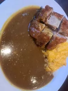 CoCo壱番屋 調布つつじヶ丘店（ココイチバンヤ）