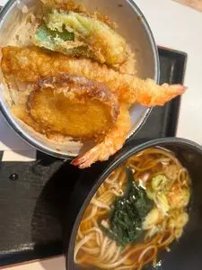 万葉そば つつじヶ丘店