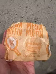マクドナルド フレンテ仙川店（McDonald's）