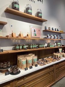 グリーン ビーン トゥ バー チョコレート 福岡店(green bean to bar CHOCOLATE) 3枚目