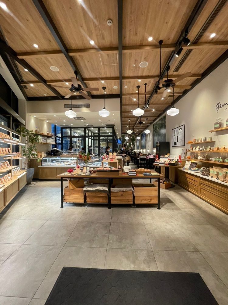mai626さんが投稿したグリーン ビーン トゥ バー チョコレート 福岡店（green bean to bar CHOCOLATE）に関する口コミの画像