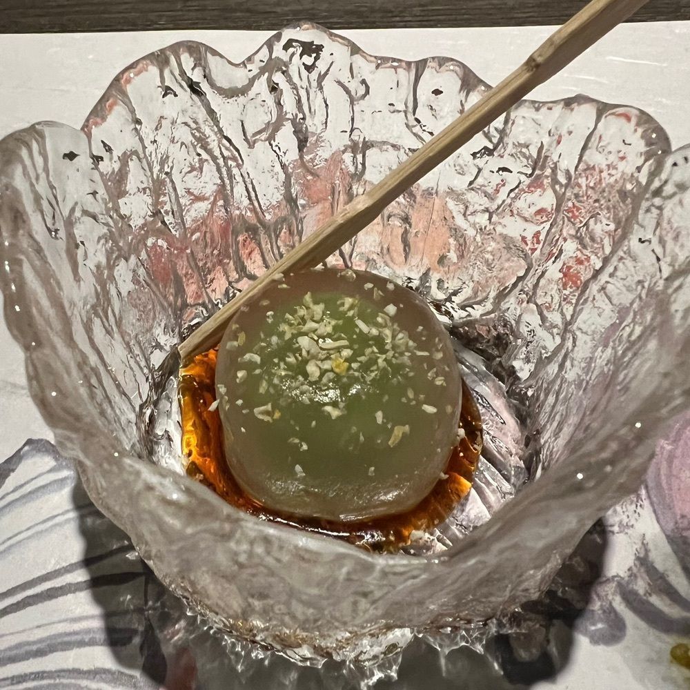 JINmayuさんが投稿した海鮮酒肴 おさるのこしかけに関する口コミの画像