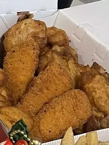 ケンタッキーフライドチキン 初台店（KFC）