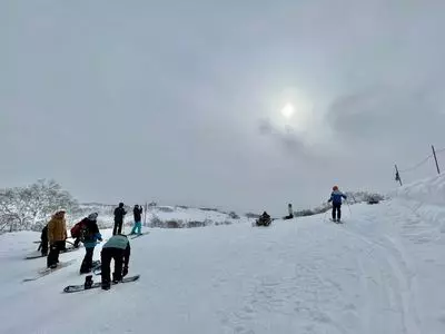 ニセコビレッジスキーリゾート 3枚目