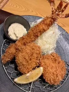 かつ辰 交野店（かつたつ）