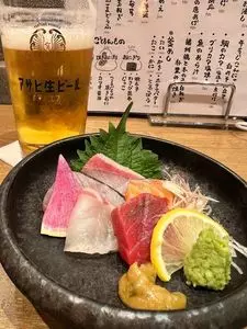 くずし割烹 こまじろ 西宮北口店