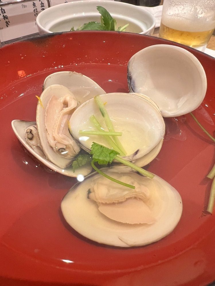 ruujunさんが投稿したくずし割烹 こまじろ 西宮北口店に関する口コミの画像