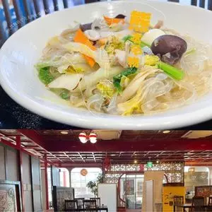 中国料理 八代飯店