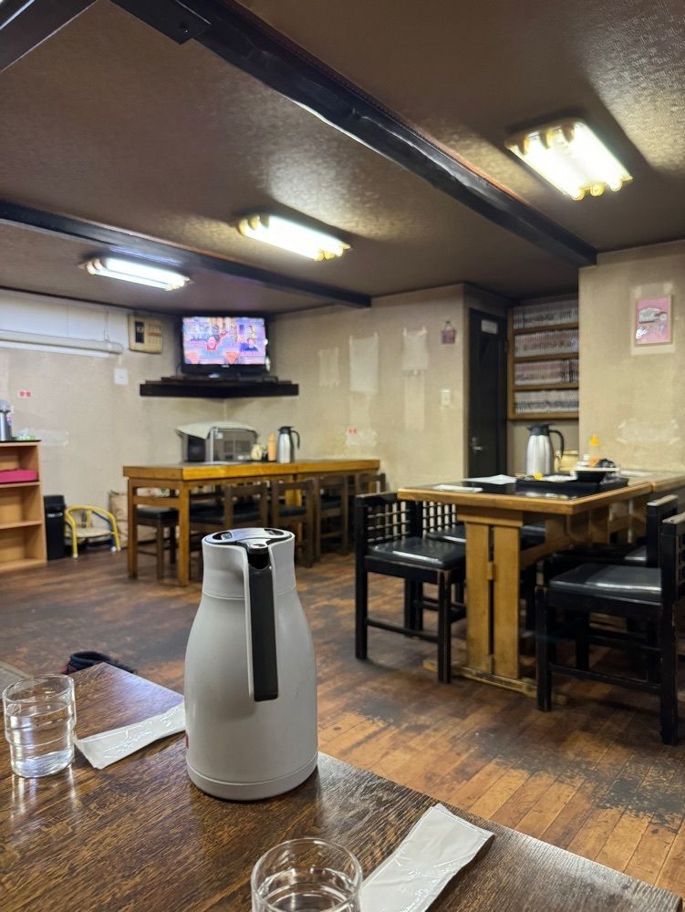 P-sanさんが投稿したとんかつ清竹（きよたけ）に関する口コミの画像
