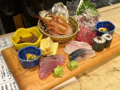 魚金醸造