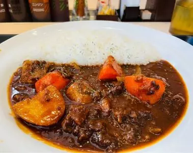 マイカリー食堂 ふじみ野店