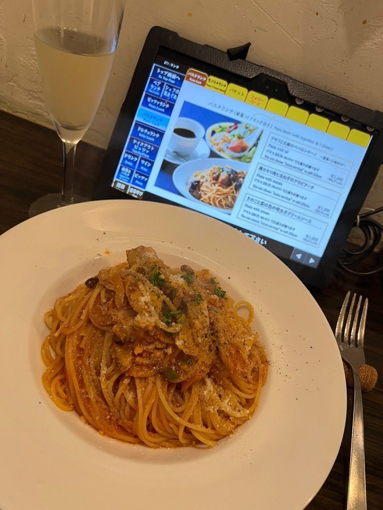 himbaさんが投稿したパッパーレ 守口店（PAPPARE）に関する口コミの画像