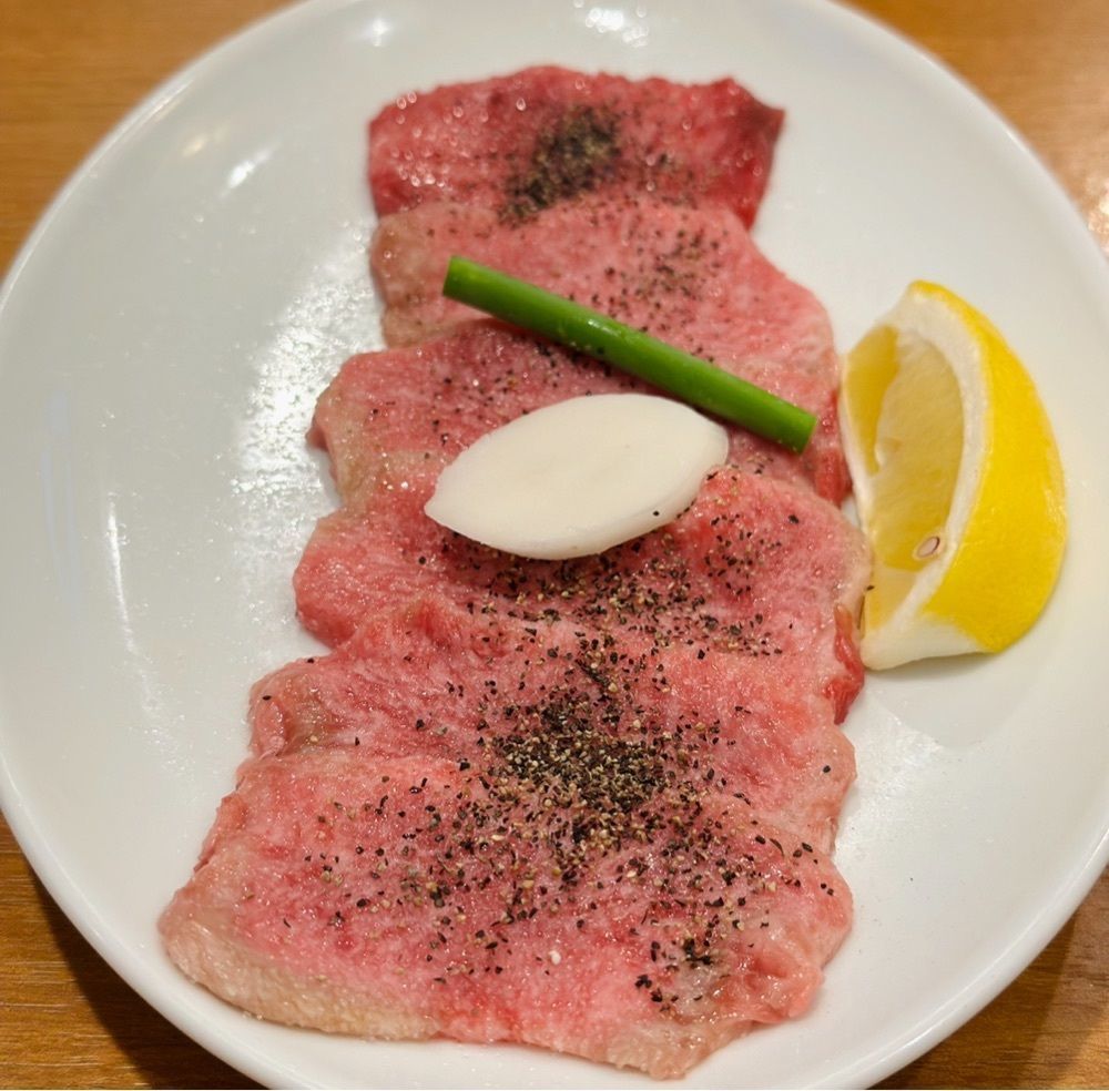あんよさんが投稿した慶州苑に関する口コミの画像