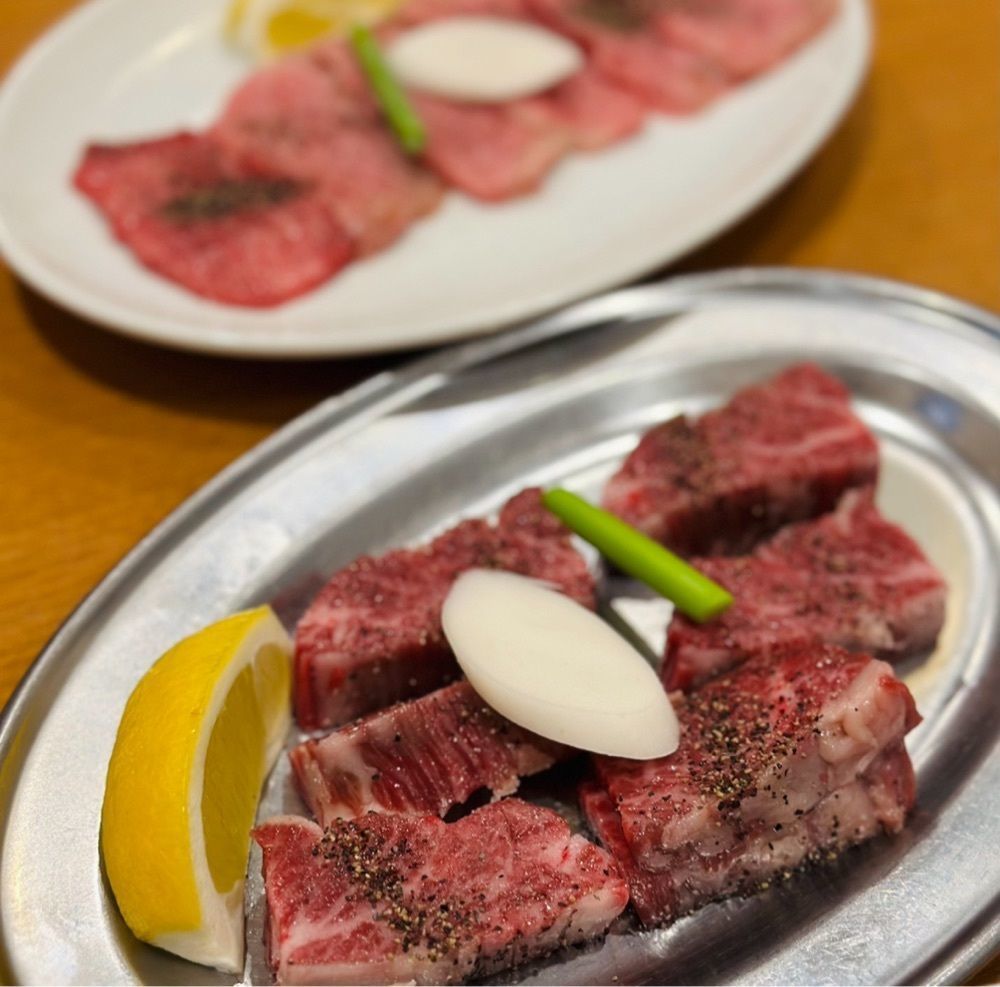 あんよさんが投稿した慶州苑に関する口コミの画像